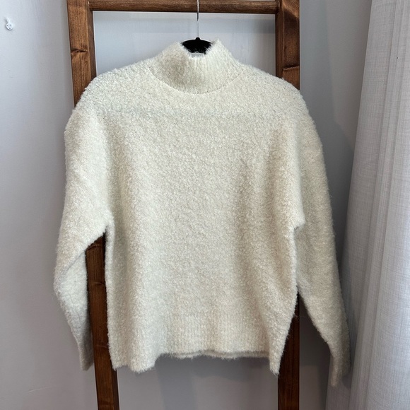 Dynamite Sweaters - Dynamite Cowl-neck Knit Sweater NWT